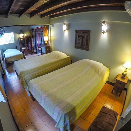 The Riverside Guest House Lampang Luaran gambar